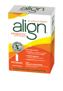 Align Probiotic 
